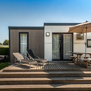 Bungalow met Twee Slaapkamers