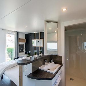 Cottage met een Slaapkamer